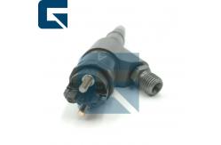 China 0445120067 20898683 Engine Fuel Injector For EC210B Excavator supplier
