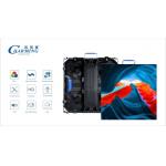 High Quality RGB Colour 400W P2.6 Kaito-K Series Indoor Display 140 ° Super Wide Viewing Angle for sale