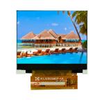 MCU Interface ILI9342C Colour LCD Display Module 2.3'' 320x240 Resolution for sale