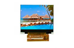 China MCU Interface ILI9342C Colour LCD Display Module 2.3'' 320x240 Resolution supplier