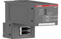 China Automation PLC AC500 Communication Module Controller CM579-PNIO 1SAP170901R0001 supplier