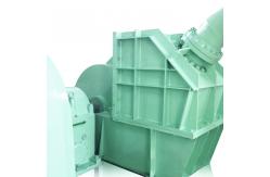 China Hight Head Pelton Turbine Generator Used In Hydropower Plants OEM Service supplier