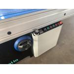 R45 Precision Panel Saw Woodworking Board Cnc Plywood Cutting Machine 1.1KW