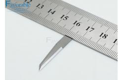 China E27 Cutting Knife Blade Suitable For IECHO Auto Cutter Machines supplier