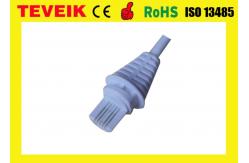 China Argon Disposable IBP Transducer Single Channel Kit without Collecting System supplier