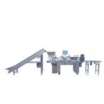 Papa new developed P320 small snack bar cereal bar making machine for sale