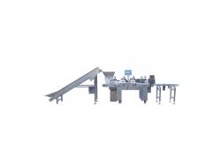 China Papa new developed P320 small snack bar cereal bar making machine supplier