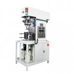 Battery Manufacturing Prismatic Cell Assembly 5L Double Planetary Slurry Mixer for sale