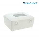 0-10V Temperature Humidity Transmitter For Cold Storage