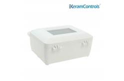 China 0-10V Temperature Humidity Transmitter For Cold Storage supplier
