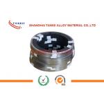 Soft Magnetic Nickel Alloy Strip Magnetic Head Shell For Currency Counter Machine