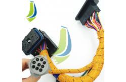 China 221-5424 2215424 Wire Harness For 3126B Engine supplier