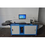 Computerized steel rule Auto Bender Machine for Dieboard making for sale