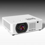 HD 7200 Lumen Portable Short Throw Projector For Large Venue for sale