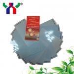 Offset Printing Machine Used Underpacking Film for  Printing for sale