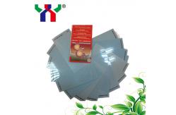 China Offset Printing Machine Used Underpacking Film for  Printing supplier