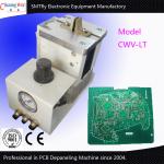 Off-cut Remover,Sheet Metal Hand PCB Nibbler Machine for sale