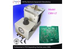 China Off-cut Remover,Sheet Metal Hand PCB Nibbler Machine supplier
