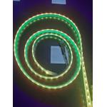 IP65 Waterproof RGBW Flexible LED Strip 24 Voltage DMX 512 Controller Use For Indoor Ceiling Cove Lighting Decorative for sale