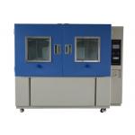 380V 50Hz Ip Ingress Protection Test Equipment 65dBA Maximum Noise ISO17025 for sale