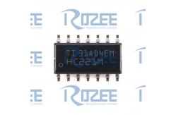 China CD74HC221M96 supplier