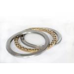 52406 38406 Double Direction Thrust Bearing 30mm × 70mm × 52mm For Machine Tool for sale
