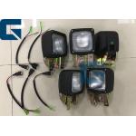  EC210 EC290 Excavator Accessories VOE11039846 Work Lamp 11039846 for sale