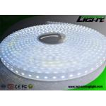 Cree Chip LED Flexible Strip Lights High Lumen Sillicone Material Voltage / Temp Control for sale