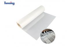 China Double-Side Matte Heat Transfer Film For DTF Printing DTF PET Film supplier