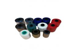 China Narrow Width BOPP Packaging Tape Clear and Transparent Tape Material supplier