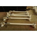 Wear Resisting Fluid Oilfield Drilling Rig Mud Gun for sale