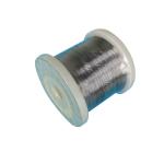 Constantan CuNi45 Copper Nickel Wire 1.0mm For Jump Wire for sale