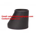 China Supply Eccentric reducer we have them in stock/ best quality manufacturer