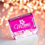 Customized Color Breathable Sanitary Napkins Pads With Silky Smooth Surface for sale