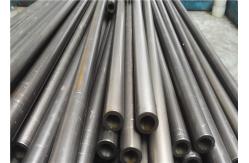 China Automotive Steel Tubing Steel Pipe For Producing Hollow Stabilizer +N, +C Condition supplier