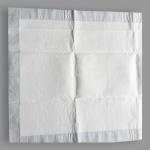 Waterproof Incontinence Under Pad Adult Baby Elderly Bed Pads for sale