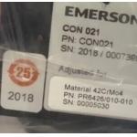 EPRO PR6423/019-040+CON021 8mm Eddy Current Sensor With Signal Converter for sale