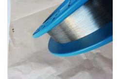 China Super Elastic Nitinol Wire For Fishing supplier
