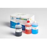 Diff-Quik Staining Sperm Morphology Stain Kit CE Marked Air-dried Smear Preparation for sale