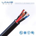 Tinned Copper UL1569 Electrical Power Cable 10AWG-30AWG For Communication for sale