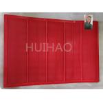 Stone Separation Wear Parts Pu Screen Panel 1040 X 700 Mm for sale