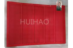China Stone Separation Wear Parts Pu Screen Panel 1040 X 700 Mm supplier