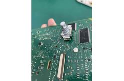 China PHiliph VS2+ Patient Monitor Main Board Motherboard With Encoder 453564412591 453564270151 supplier