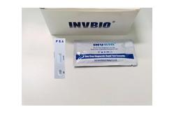 China Semi Quantitative Prostate Cancer Test Kit Oem Easy At Home High Efficiency supplier