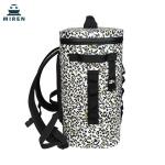 TPU Insulated Soft Cool Bag 20 Litre , Waterproof Cooler Backpack For Picnics
