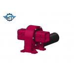 0.15 Degree Precision Worm Gear Slew Drive Sample Production Time In 7 Days Air Shipping Method for sale