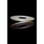 3 In 1 Phlogopite Mica Tape Roll High Temperature Resistance Insulation Material for sale