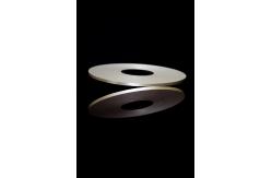 China 3 In 1 Phlogopite Mica Tape Roll High Temperature Resistance Insulation Material supplier