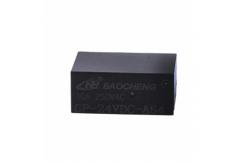 China Safety AgSnO2 DC12V Universal Automotive Relay Automated Control supplier