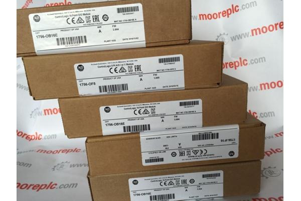 ALLEN BRADLEY 1336F-B025-AA-EN SER. A AC DRIVE